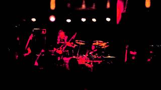 Gorguts - Orphans of Sickness (Ottawa 2013)