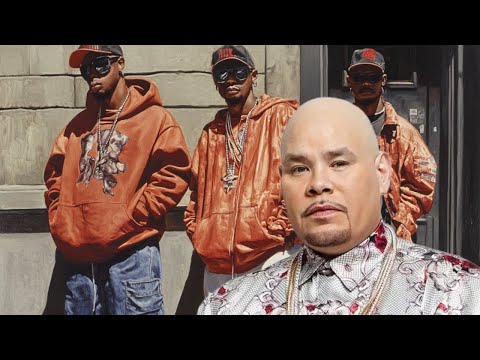 Fat Joe Sparks Outrage: Calls FBA a HG & Dismisses Black Americans’ Hip Hop Legacy