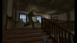 VWP-The undesirable visit