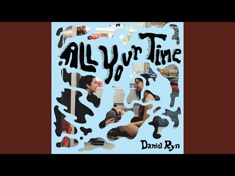 All Your Time (EN)