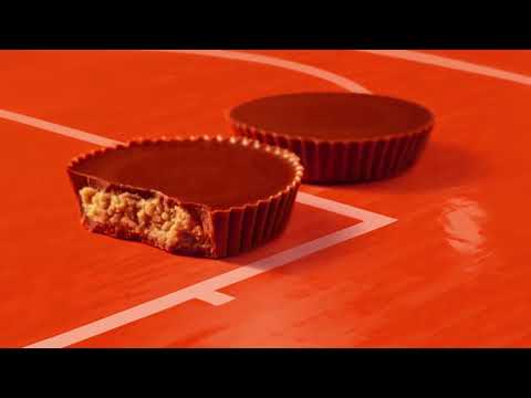 Reese's Commercial 2019 - (USA) ᴴᴰ