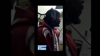 Part 1 Boot Camp Clik live freestyle session @ Lijn 5 radio (2007) Amsterdam radio show.