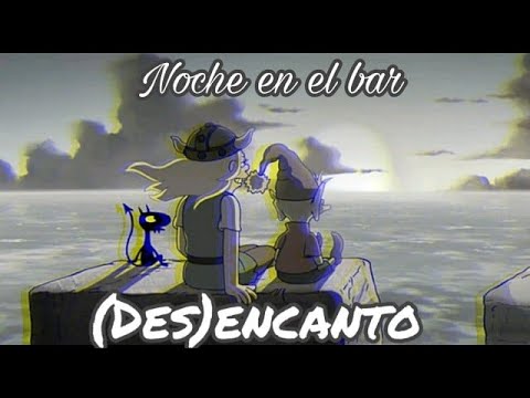 04. Fesuel - (Des)Encanto [Noche en el Bar] (2018 - 2020)
