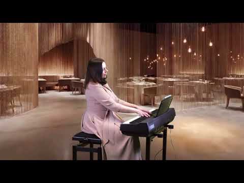 Pianistė Danielė Jurkšaitė Renginiams #2