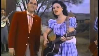 Kitty Wells - One by One