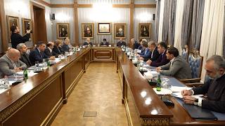 Իրավաբանները դատապարտել են Հայոց Եկեղեցու վերաբերյալ ԱԺ քննիչ հանձնաժողովի ստեղծումը