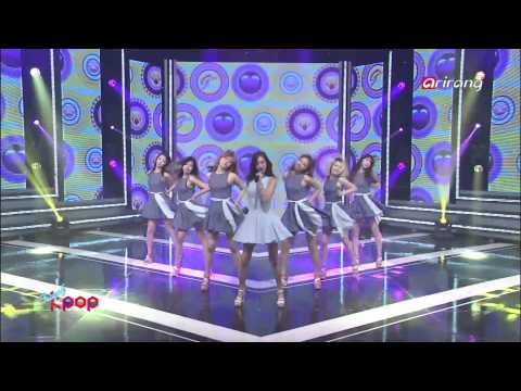 Simply K-Pop - Ep115C08 G.NA - G.NA's Secret/심플리케이팝, 지나, 예쁜 속옷