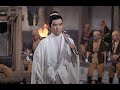 Golden Swallow 1968 Jimmy Wang Yu Fight Scene
