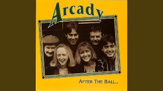 I&#39;d Cross The Wild Atlantic