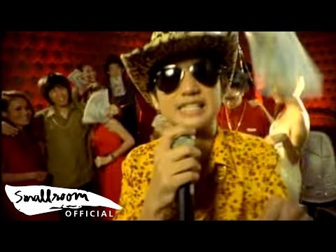 TATTOO COLOUR - ขาหมู  [Official Music Video]