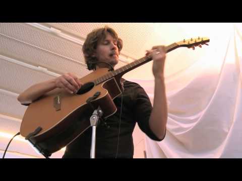 Lars Bartkuhn - All Goes Onward (Rehearsal Session)