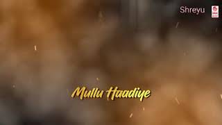 KGF Dheera Dheera Song female version 🔥🔥🔥