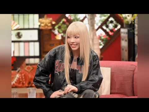 🎤衝撃告白！ちゃんみな、本名「乙茂内」の超珍しい名字を初公開👀💥