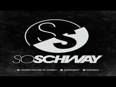 Booka Shade ft. Fritz Helder - Love Drug (So Schway Remix) [Free download]