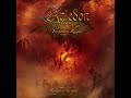Kaledon 2015 Chapter 4 Twilight Of The Gods Power Metal