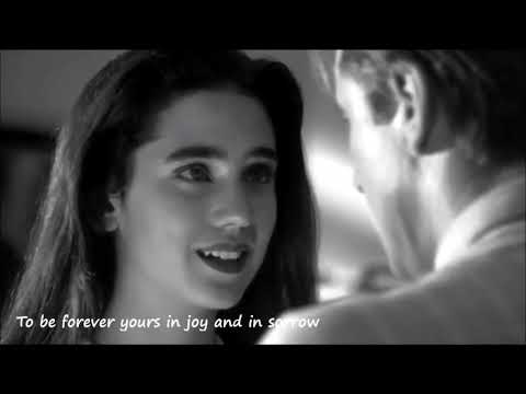 Hasta mi final - Il Divo (english lyrics)