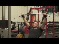 How to Perform a Lat Pulldown