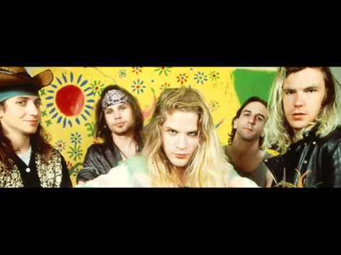 MOTHER LOVE BONE -THIS IS SHANGRILA