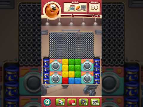 Toon Blast 2336 ??!!