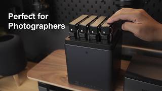 Will This Solve My Storage Problem? UGREEN NAS DH4300 Plus Review