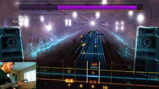 RockSmith Break on Through