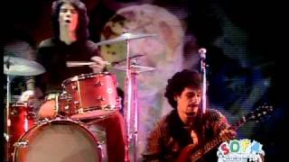 Santana "Persuasion" on The Ed Sullivan Show