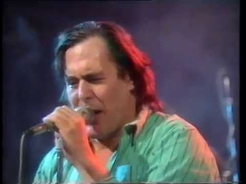 Commander Cody & The Airmen Live - Too Much Fun 1986 Ohne Filter Extra