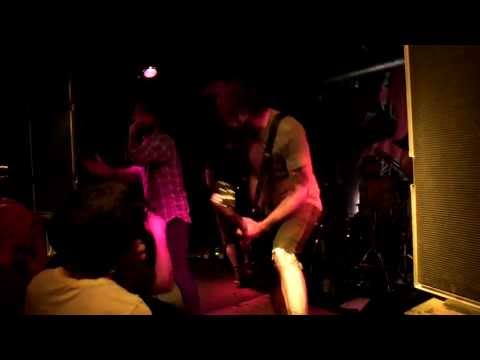 Every Time I Die - Bored Stiff/The Marvelous Slut [Ann and Pat, Linz, 25.06.2013]