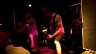 Every Time I Die - Bored Stiff/The Marvelous Slut [Ann and Pat, Linz, 25.06.2013]