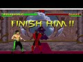 MK Hornbuckle Fatality 1