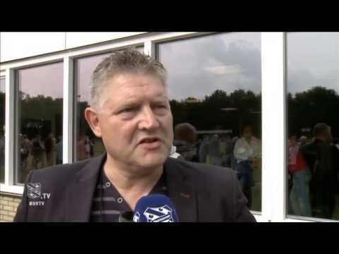 Reportage Regioselectie Bakkeveen - sc Heerenveen