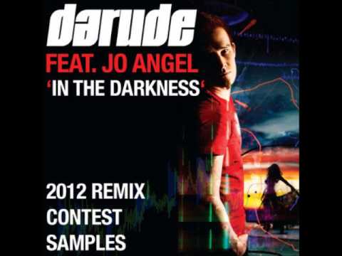 Darude feat. Jo Angel  - In The Darkness (G elly N Remix)
