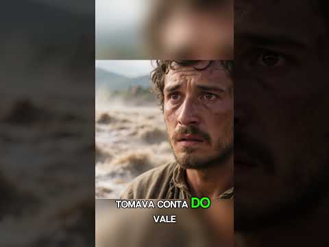 A história curiosa da cidade chamada Mar de Espanha