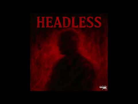 Quaaludes Beats - HEADLESS #drumandbass #dnb  #dark
