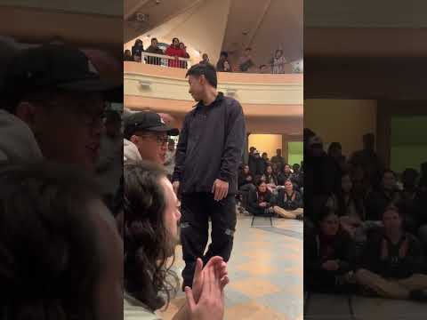 Sweet 16 2023 | Token96 vs QD