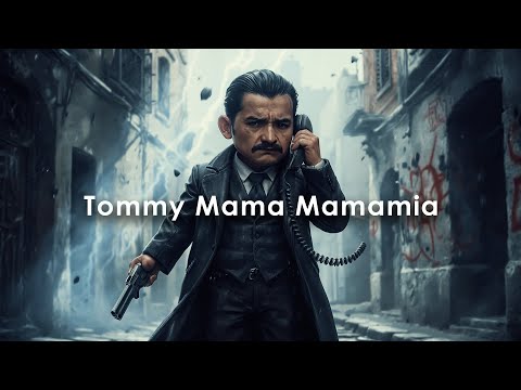The Rotfather | La Famiglia: TOMMY MAMA MAMMAMIA Character Reveal