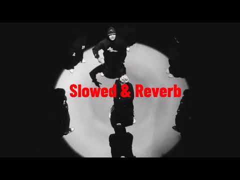 Uğur Öztürk x Motive x Jefe - YAN YANA (Slowed & Reverb)