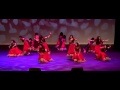 Nagada Sang Dhol Bollywood Dance HD