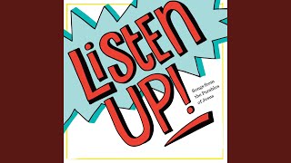 Listen Up!