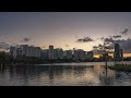 Timelapse Of Lake Eola Park In Orlando Florida