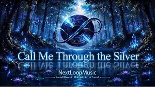 Call Me Through the Silver | Emotional Vocal Track / Relaxing & Ambient BGM