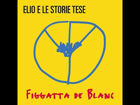 Vacanza Alternativa by Elio e le Storie Tese. drum cover.