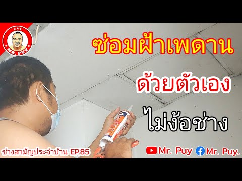 ซ่อม