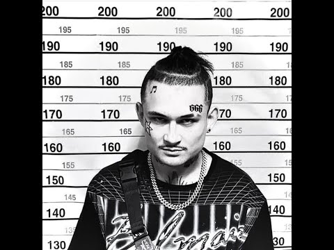 Morgenstern Type Beat x Palagin Type Beat 2022 - "Bugatti" | prod. by RouYT