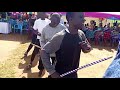 Adi mu dong Brayio ft Lucky Dee (official dance from Kuluva nursing institution students)