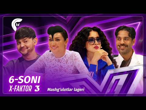 X-Faktor O'zbekiston and FTV telekanali