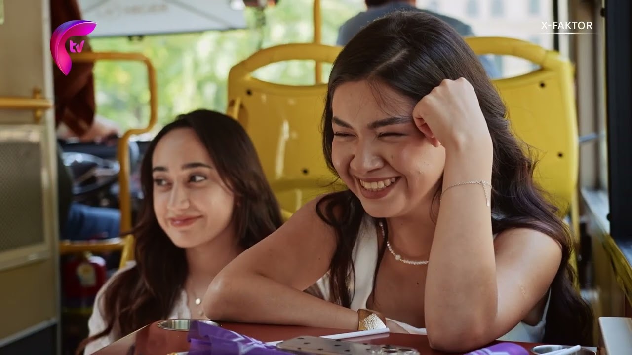 X-Faktor 6-soni (3-mavsum)