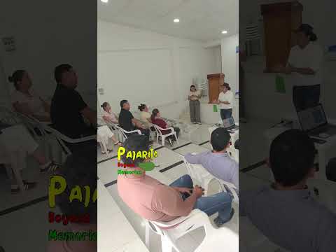 Comité de Control Social provincia de la libertad (Oct. 29/2026)