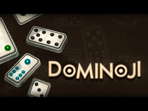 Dominoji