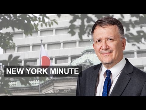 メッセージの混ざったもの｜ニューヨーク・ミニット (Mixed messages | New York Minute)